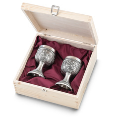 Бокалы для вина Artina SKS Meisterwerke 175 мл 2 шт