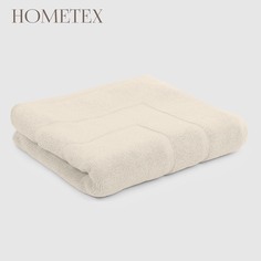 Полотенце махровое для ног Hometex Original экрю 50x90 см