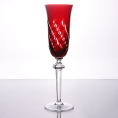 Набор бокалов для шампанского Arnstadt Preludio 225 мл 6 шт