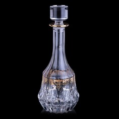 Графин Timon P/250T Plat/Gold