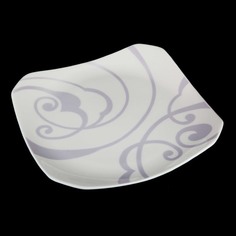 Набор тарелок Haengnam Шан 26 см 6 шт