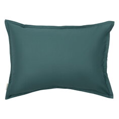 Наволочка Sofi de Marko Мармис темно-зеленая 50х70 см
