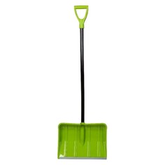 Лопата для уборки снега Заря №3 Премиум в ассортименте