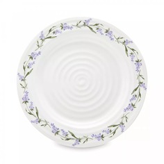 Тарелка Portmeirion обеденная Sophie Conran лаванда 27 см