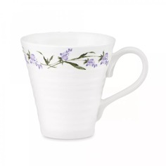 Кружка Portmeirion Sophie Conran лаванда 350 мл