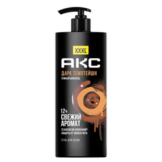 Гель для душа Axe дарк темптейшн 1000 мл