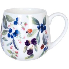 Кружка KOENITZ фруктовый чай - ягоды400 мл