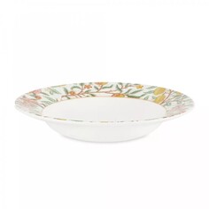 Тарелка для пасты Spode Моррис и Ко 26 см