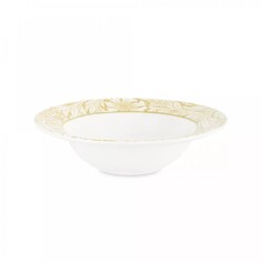 Тарелка суповая Spode Моррис и Ко 19 см