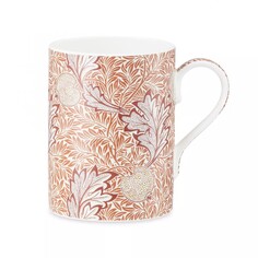 Кружка Spode Моррис и Ко Яблочное безумие 340 мл