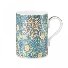 Кружка Spode Моррис и Ко Водоросли 340 мл