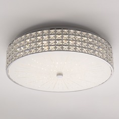 Люстра Citilux Портал CL32418G1 RGB