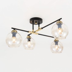 Люстра Citilux Анри CL124145