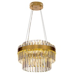 Люстра Citilux Sheldon CL339143