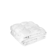 Одеяло Belashoff Бьянко c объемными буфами 140х205 см