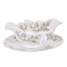 Соусник Hatori Персия с подставкой 0,45 л