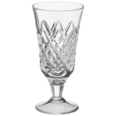 Набор рюмок Дятьковский хрусталь гранёный хрусталь 95 мл, 6 шт