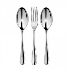 Набор Robert Welch для сервировки 3 предмета