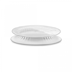 Крышка Lekue Reuse & Reduce эластичная силиконовая 11,5 см