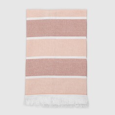 Полотенце кухонное Erteks Docu лососевое 40х60 см