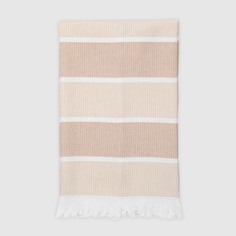 Полотенце кухонное Erteks Docu бежевое 40х60 см