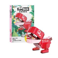 Конструктор Jaki Ти-Рекс: Копилка (JK5113)