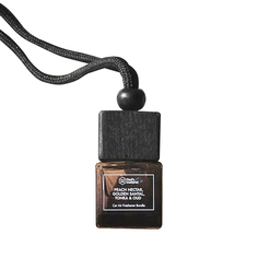 Автодиффузор Dads material "Peach Nectar, Golden Santal & Tonka", 7 мл