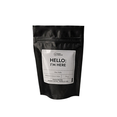 Аромавоск Dads material "Peach Nectar, Golden Santal & Tonka", 70 гр