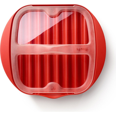 Форма Lekue для приготовления бекона в СВЧ