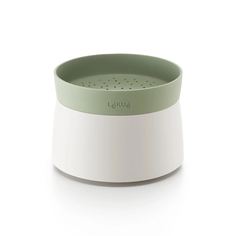 Форма Lekue для приготовления киноа и риса в СВЧ