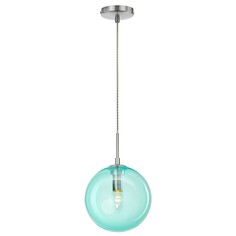 Подвес Citilux Томми cl102627 голубой