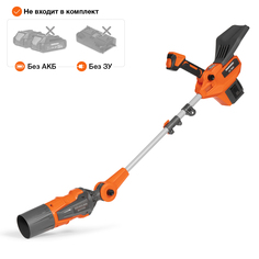 Воздуходувка аккумуляторная DAEWOO DABL 7042Li без АКБ и ЗУ