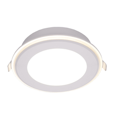 Светильник встраиваемый Citilux Tron CLD009012V LED