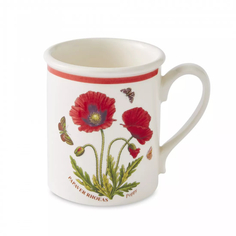 Кружка Portmeirion Мак фаянс 340 мл