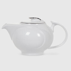 Чайник Башкирский фарфор Восточный 600 мл