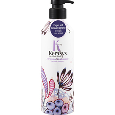 Шампунь KeraSys Elegance & Sensual Perfumed Shampoo 600 мл