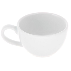 Чашка Башкирский фарфор Классик 250 мл