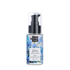 Флюид Miko Blue Lily для лица увлажняющий 30 мл Mi&Ko