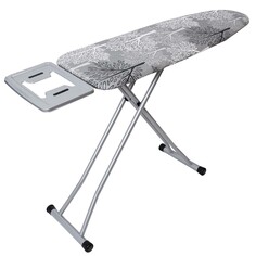 Доска гладильная Zalger Perfo Midi 120x38 см