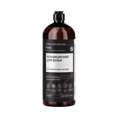 Кондиционер для белья Botavikos Pure, 1000 мл