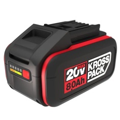 Аккумулятор KRESS KAB25, 20В, 8.0Ач