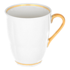 Набор для чая Leander "Офелия 2641" 300 мл. 6 шт.