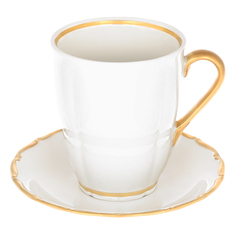 Набор для чая Leander "Офелия 2641" 300 мл 6 шт.