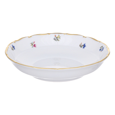 Набор салатников Leander "Офелия 3051" 20 см 6 шт