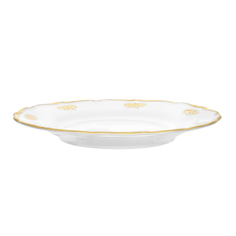 Набор тарелок Leander "Элишка 2723" 21 см 6 шт