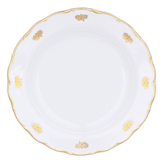 Блюдо круглое Leander "Элишка 2723" 31 см