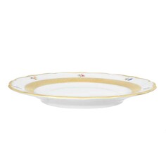 Набор тарелок Leander "Офелия 3052" 21 см 6 шт.