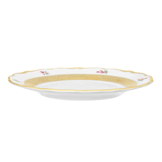 Набор тарелок Leander "Офелия 3052" 17 см 6 шт