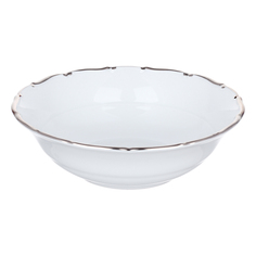 Набор салатников Leander "Офелия 2841" 17 см 6 шт.