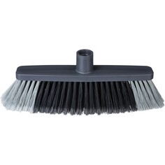 Щетка Econova для пола темно-серая (431510015)
